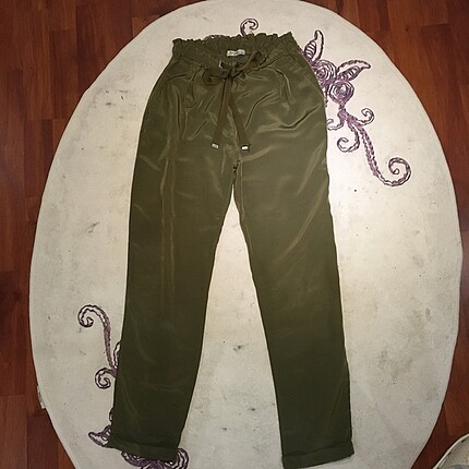 Jogger Pantolon