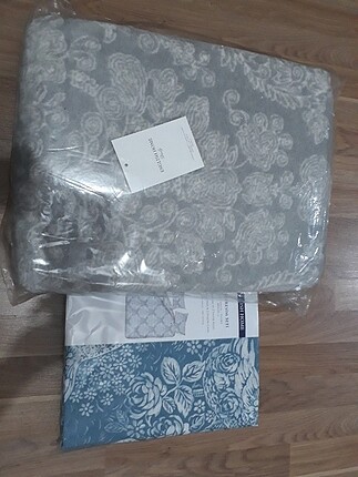 English home battaniye ve nevresim 