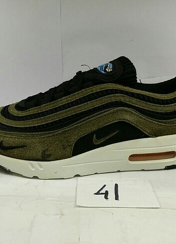 41 nike air haki