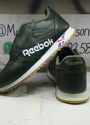 Reebok 41 numara 