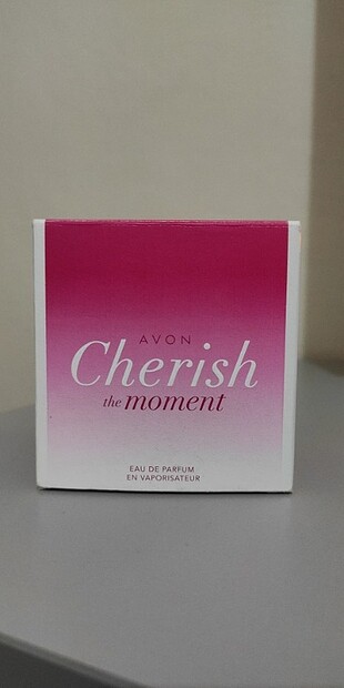 Cherish 