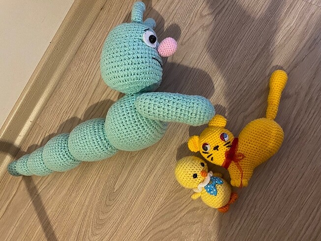 Amigurumi