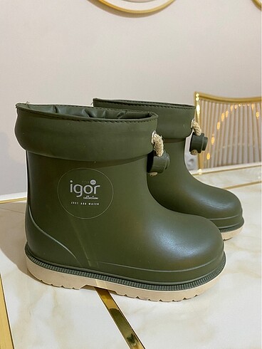 Igor İgor bot