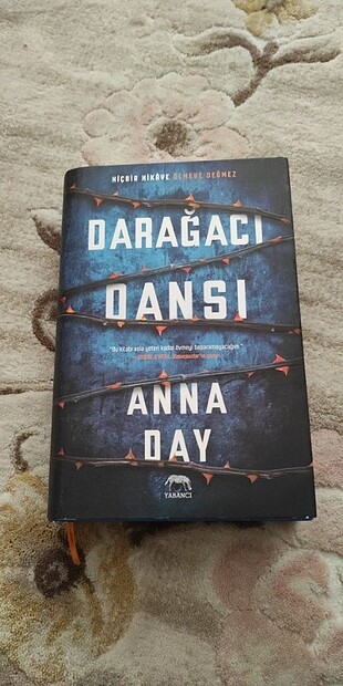 Darağacı Dansı Yabancı Yayınları