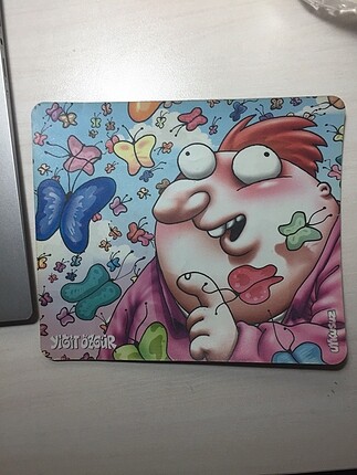 mouse pad
