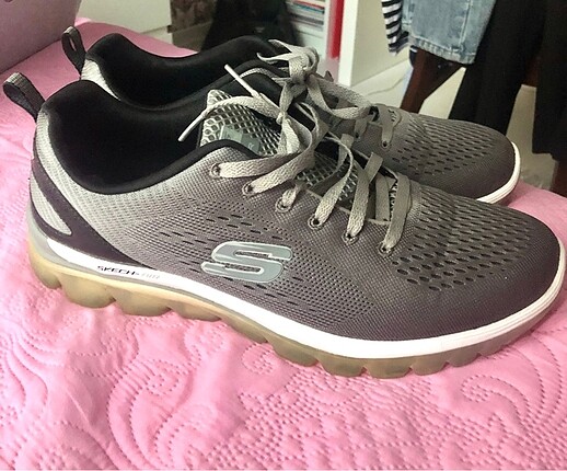 Skechers Spor Ayakkabı