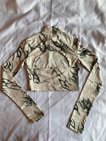 Bershka Bluzz