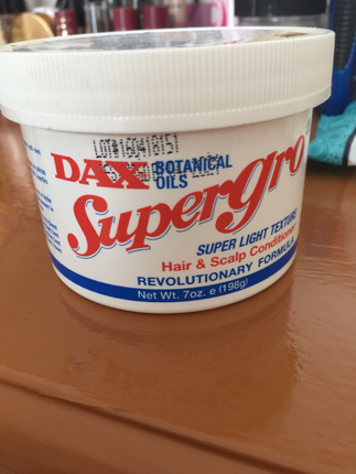 Supergro