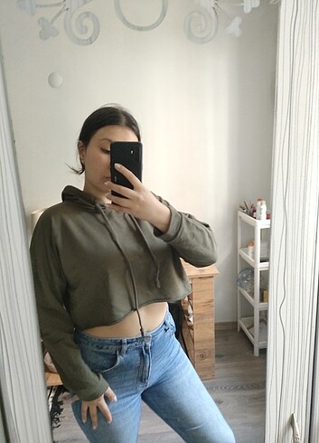 Trendyol & Milla Sweatshirt