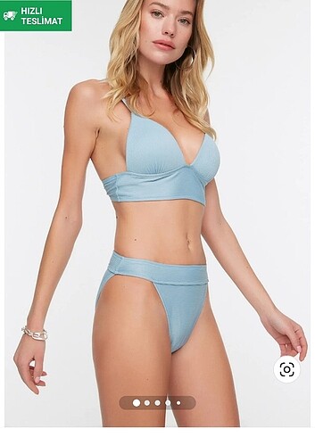 m Beden Bikini