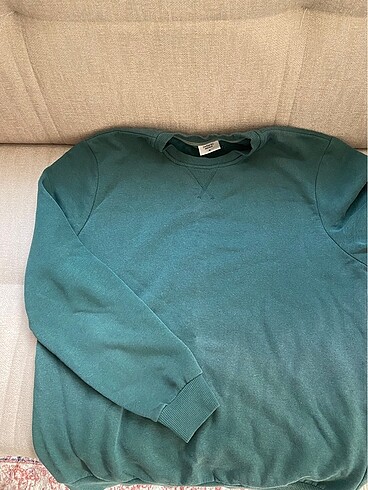 Defacto Erkek sweat