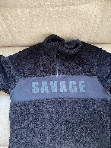 Erkek polarlı sweat