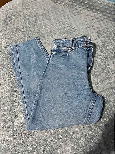 Mom jean