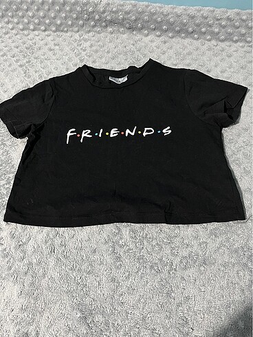 Friends tişört