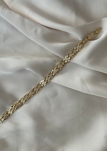 Pandora Xuping Vintage Bileklik