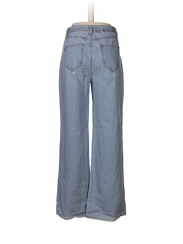 m Beden oxxo Jean / Kot %70 İndirimli.
