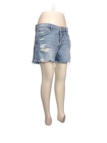 H&M H&M Mini Şort %70 İndirimli.
