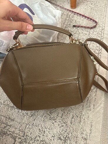 Nas bag çanta sıkıntısı yoktur
