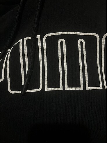 Puma Puma sweatshirt