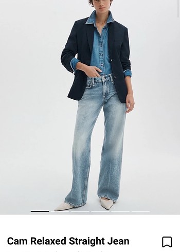 Beymen Rag Bone Jean