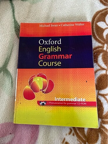 oxford english grammar course