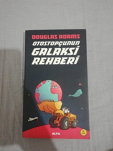 otostopçunun galaksi rehberi 