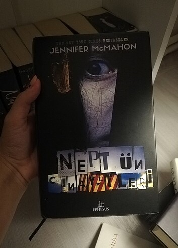 neptün cinayetleri