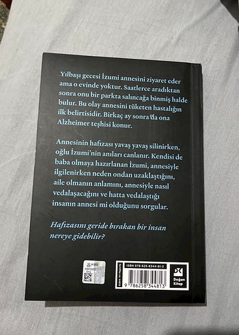  Annem Kokan Çiçekler - Genki Kawamura