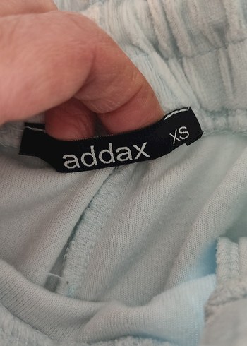 xs Beden Mavi Pastel Renk Şort