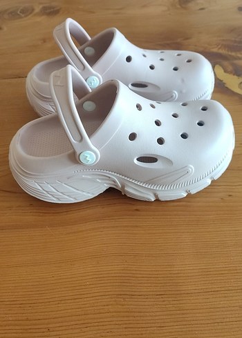 Kadın Uçuk Pembe Ortopedik Terlik - Görsel 2