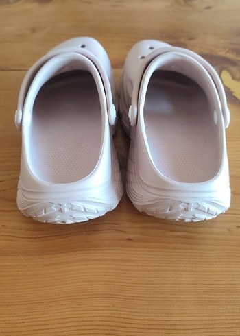 Kadın Uçuk Pembe Ortopedik Terlik - Görsel 3