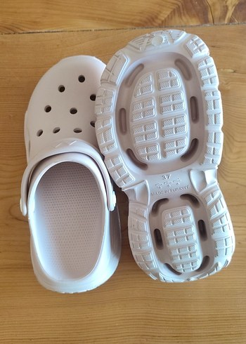 Kadın Uçuk Pembe Ortopedik Terlik - Görsel 4