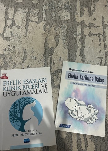 Ebelik Kitapları: Tarih ve Uygulamalar