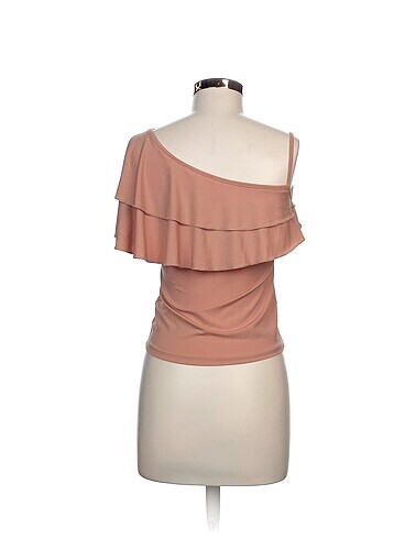 s Beden Vintage Love Bluz %70 İndirimli.