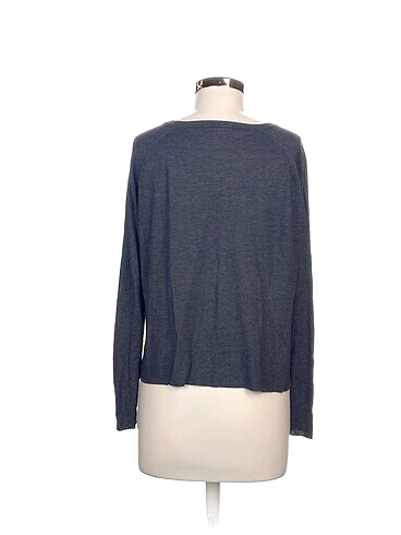 m Beden Zara Bluz %70 İndirimli.