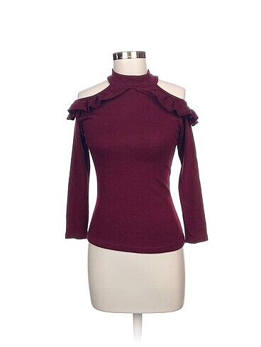 Vintage Love Kazak / Triko %70 İndirimli.