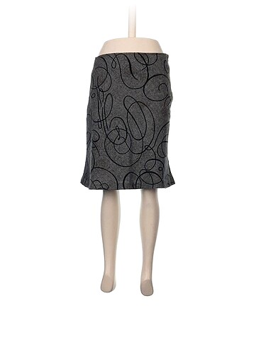 Vintage Love Midi Etek %70 İndirimli.