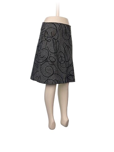 Vintage Love Vintage Love Midi Etek %70 İndirimli.