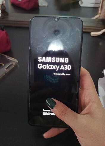 Samsung A30