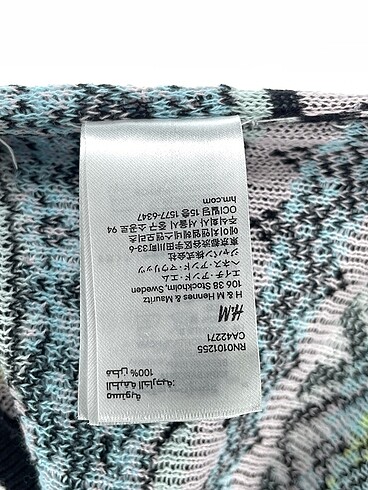 m Beden çeşitli Renk H&M Kazak / Triko %70 İndirimli.