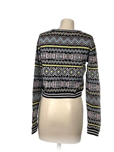 m Beden H&M Kazak / Triko %70 İndirimli.