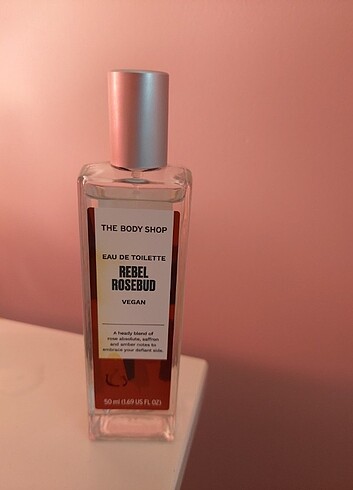 The Body Shop EDT