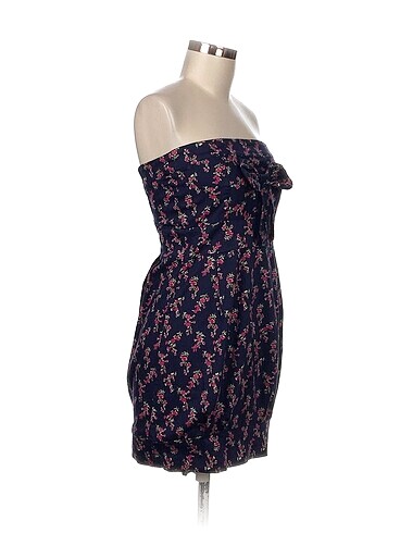 Vintage Love Vintage Love Kısa Elbise %70 İndirimli.