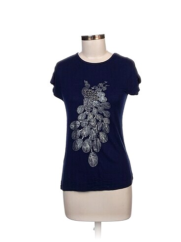 Vintage Love Bluz %70 İndirimli.