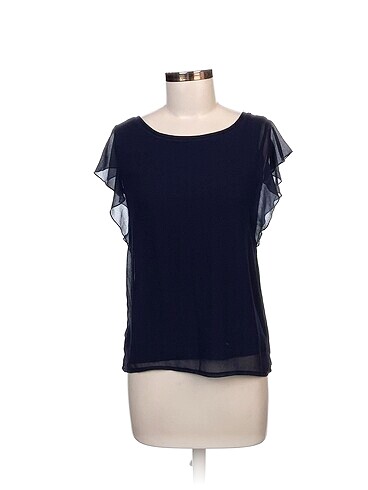Vintage Love Bluz %70 İndirimli.
