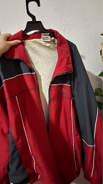 adidas vintage ceket