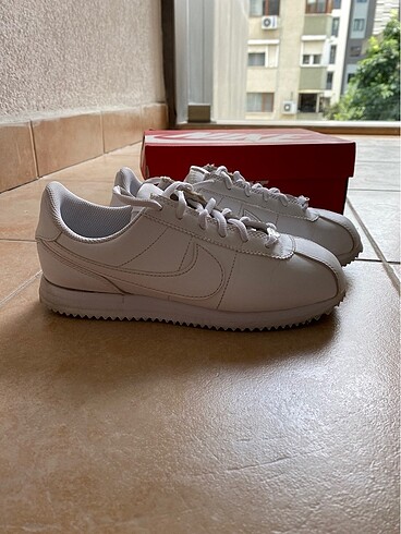 Nike Cortez Basic Ayakkabı