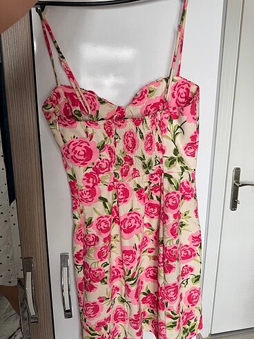 Zara Zara mini elbise