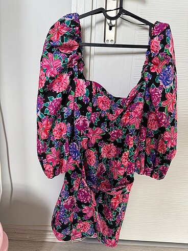 Zara Zara elbise