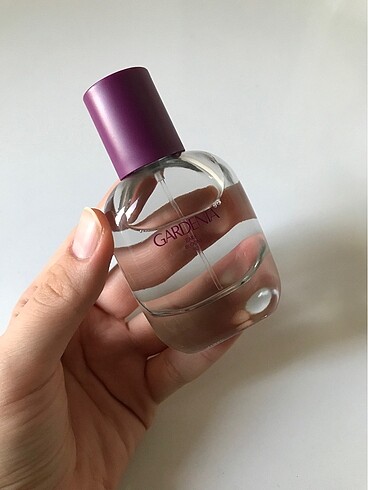 Zara Gardenia parfüm